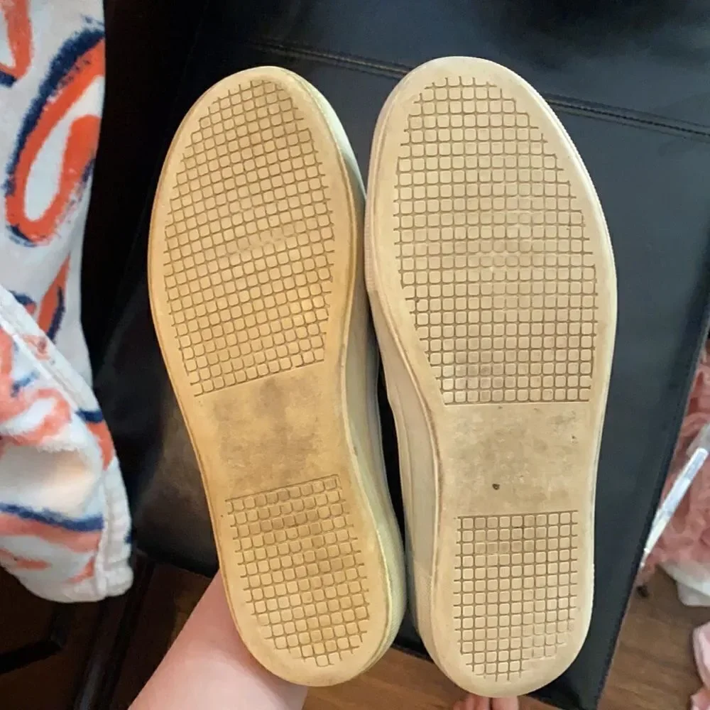 Steve Madden used but